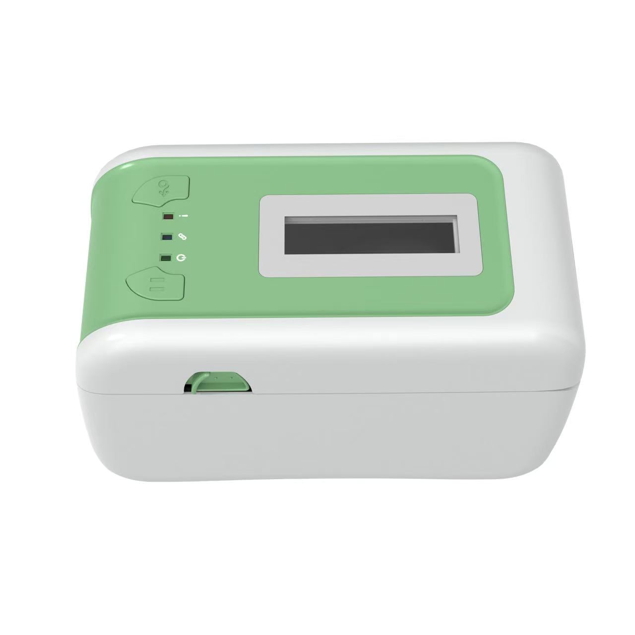 HS-DL60 Portable Label Printer - Commercial Printing Network ulasan dan harga