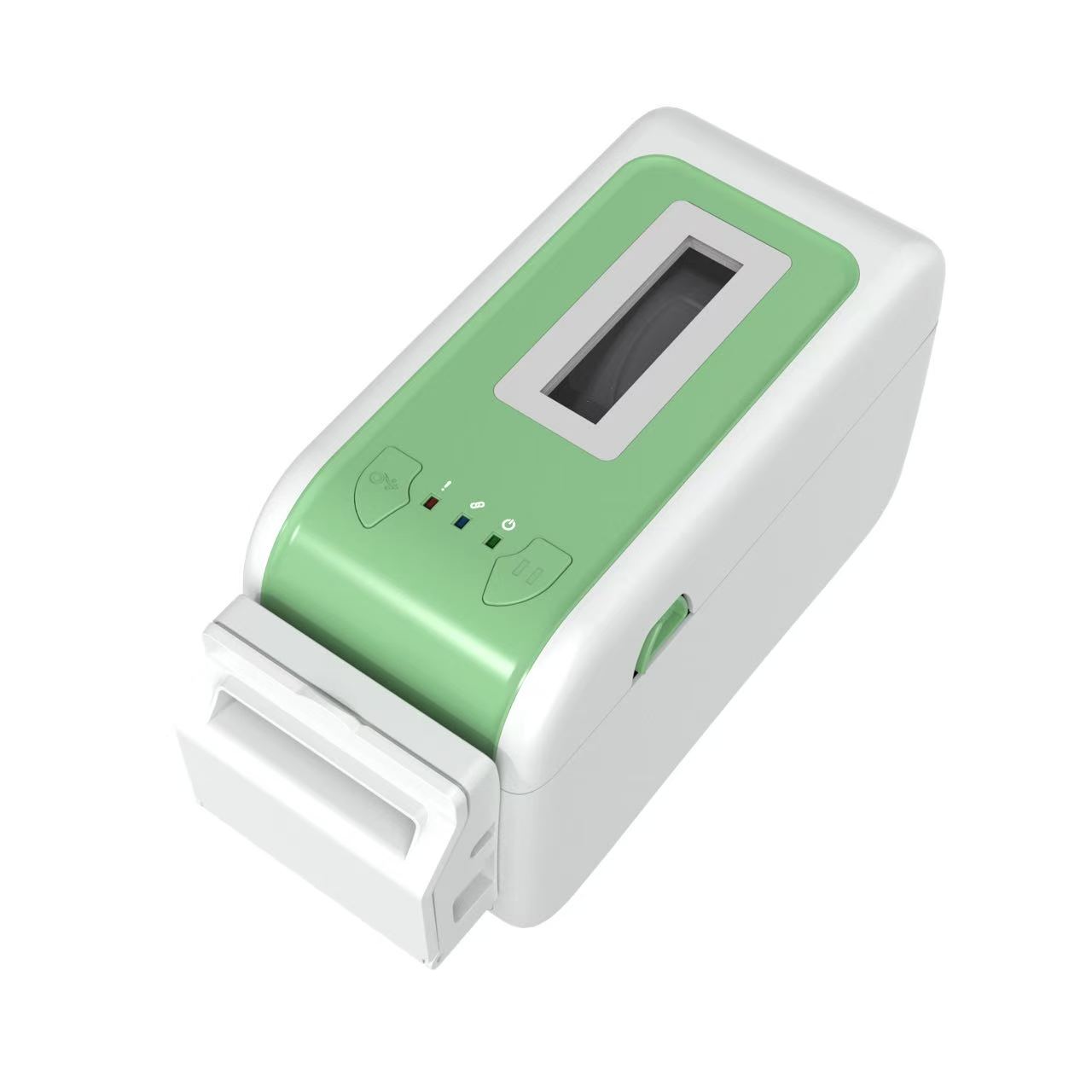 HS-DL60 Portable Label Printer - Commercial Printing Network ulasan dan harga