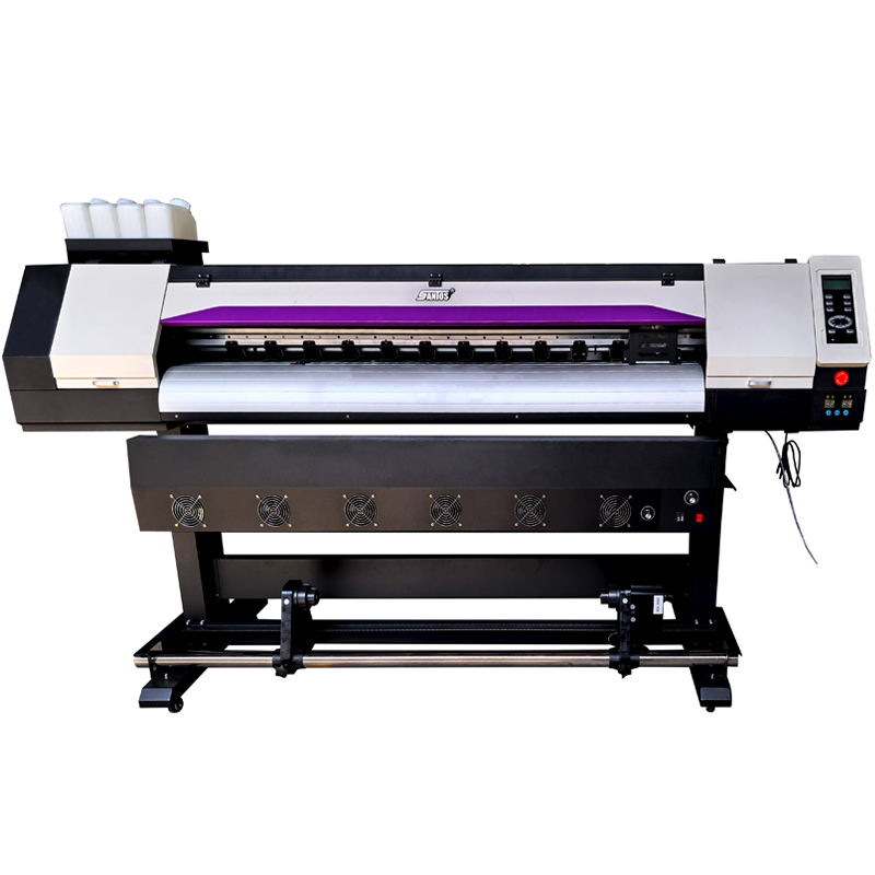 Roll To Roll Digital Printing  - Commercial Printing Machine Price ulasan dan harga
