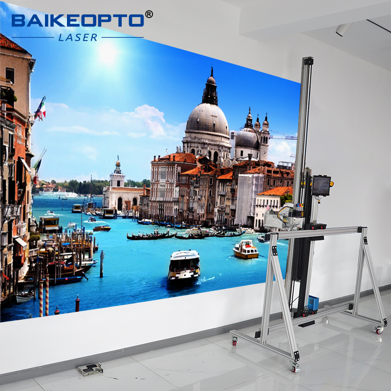 BK-UV256T Commercial 2-in-1 Wa - Commercial Wall Printing ulasan dan harga