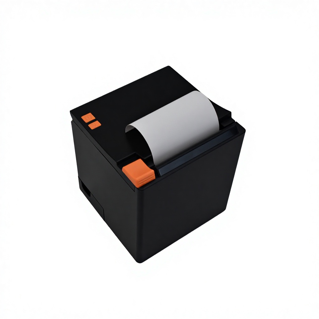 80mm Thermal Receipt POS Print - Commercial Printing Network ulasan dan harga