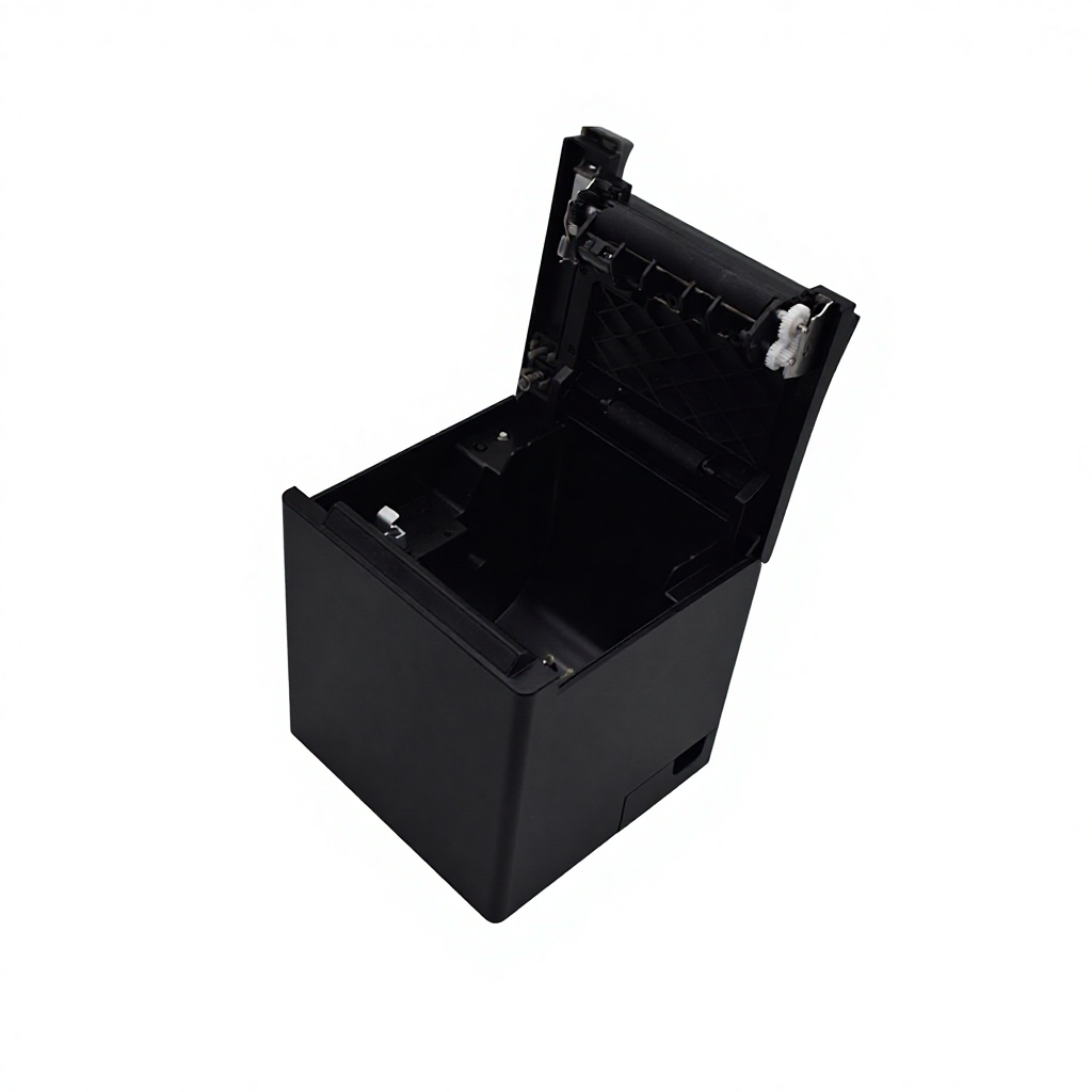 80mm Thermal Receipt POS Print - Commercial Printing Network ulasan dan harga
